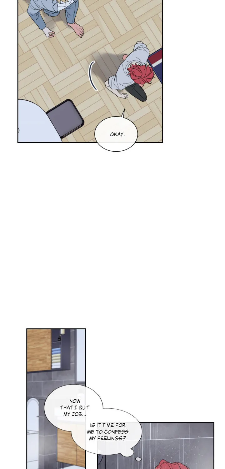 Honey Trouble Chapter 1 page 28 - 