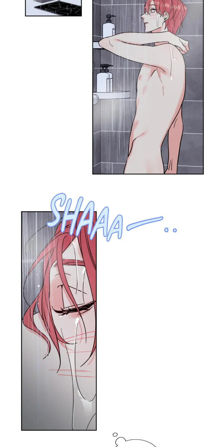 Honey Trouble Chapter 1 page 29 - 