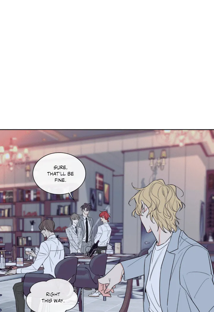 Honey Trouble Chapter 1 page 4 - 