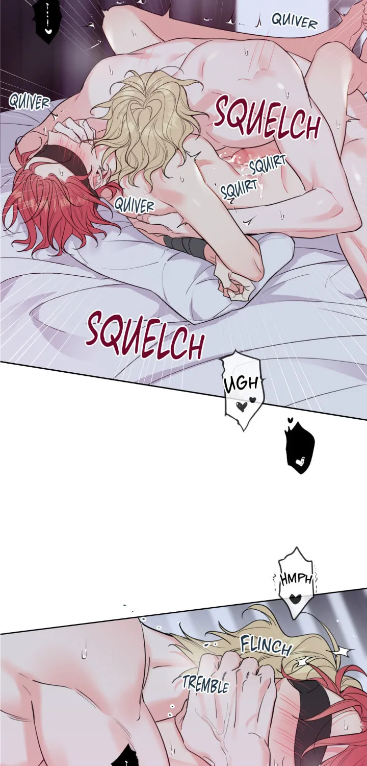 Honey Trouble Chapter 1 page 39 - 