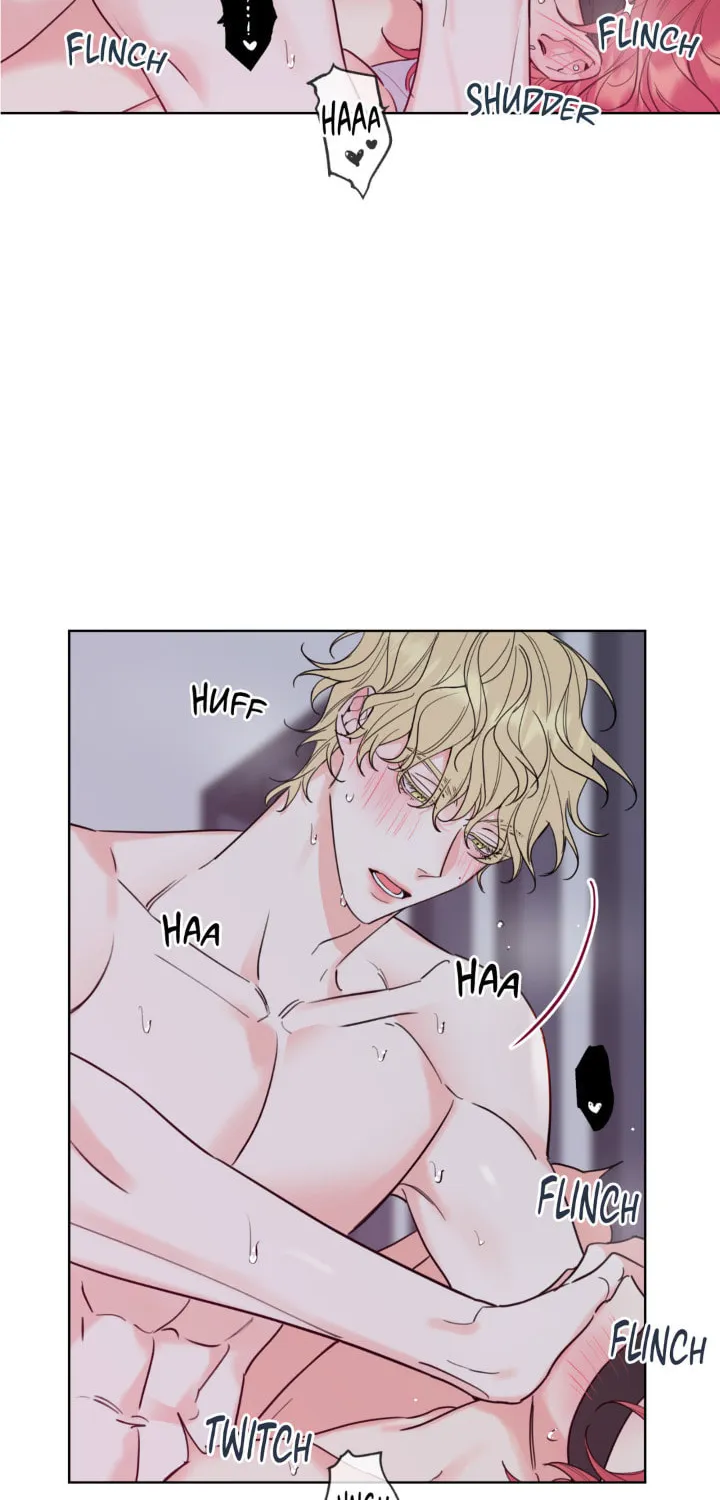 Honey Trouble Chapter 1 page 40 - 