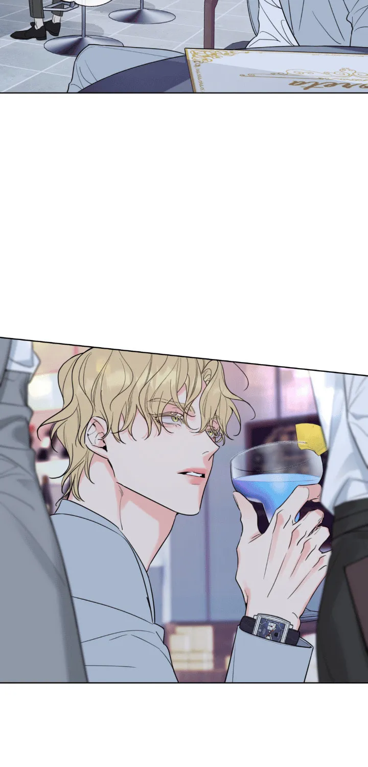 Honey Trouble Chapter 1 page 5 - 