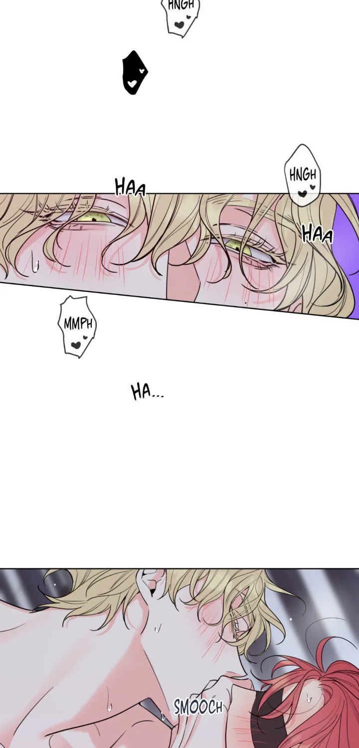 Honey Trouble Chapter 1 page 41 - 
