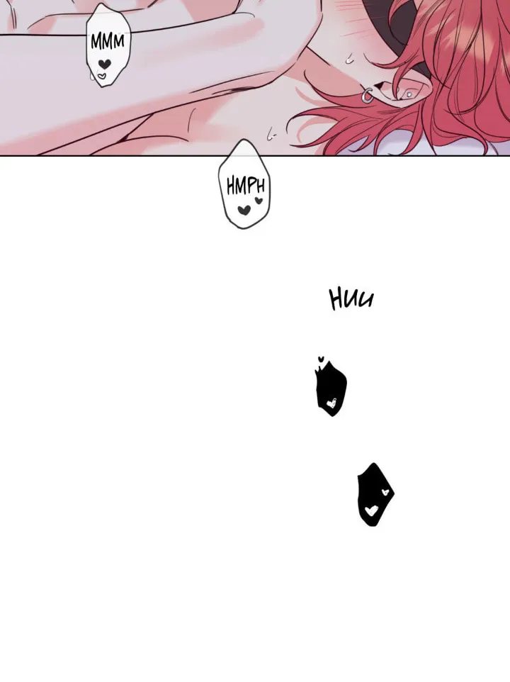 Honey Trouble Chapter 1 page 42 - 