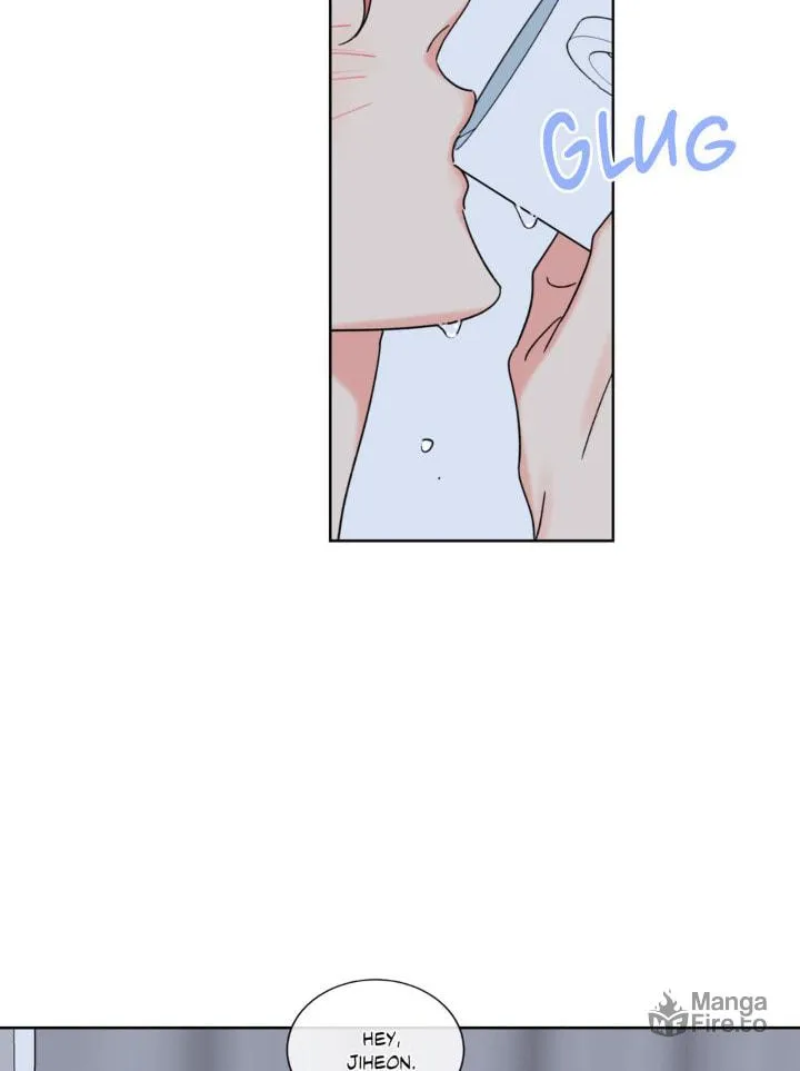 Honey Trouble Chapter 1 page 44 - 