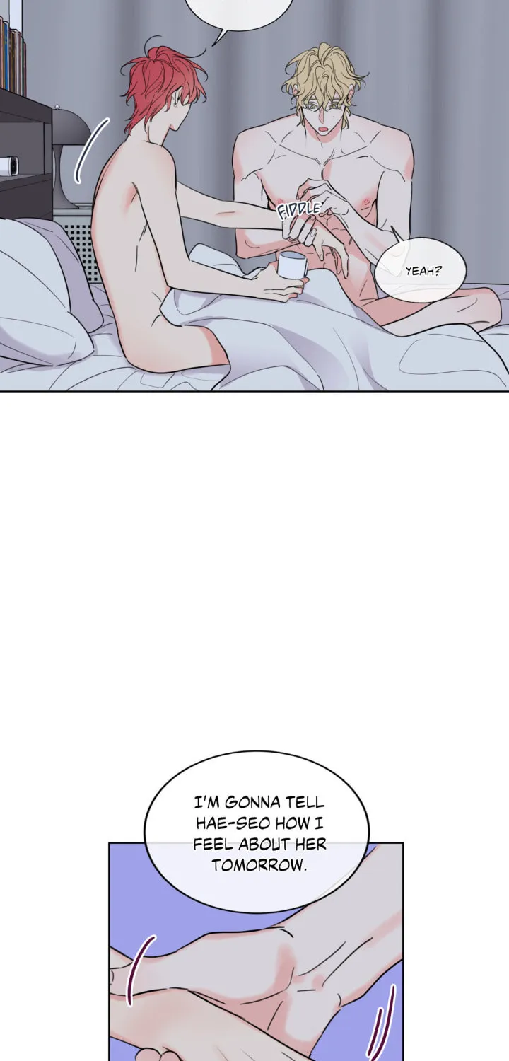 Honey Trouble Chapter 1 page 45 - 