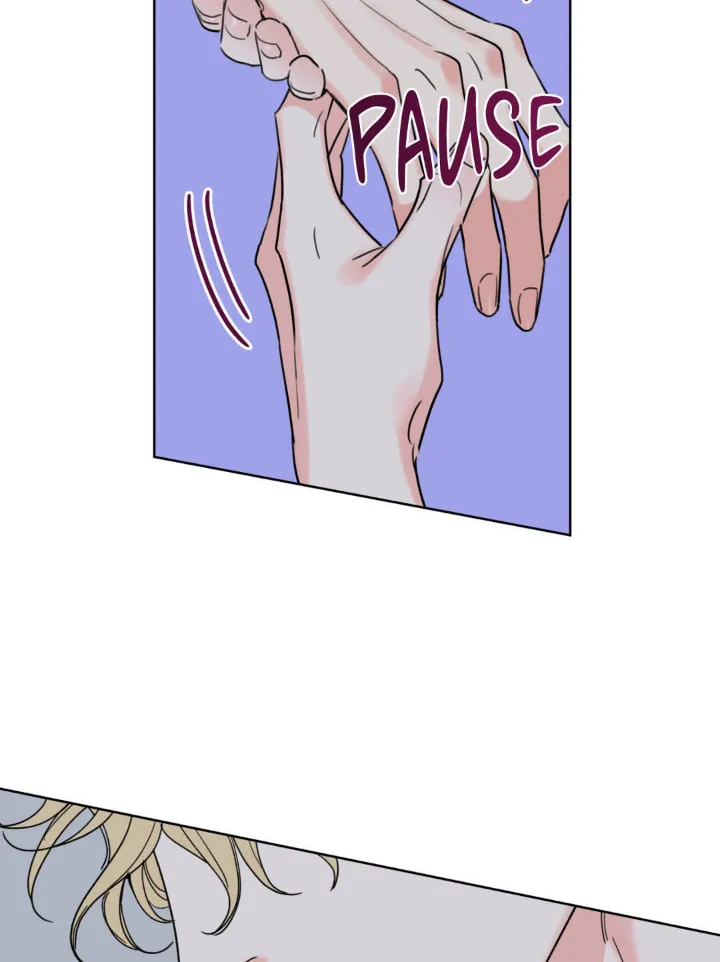 Honey Trouble Chapter 1 page 46 - 