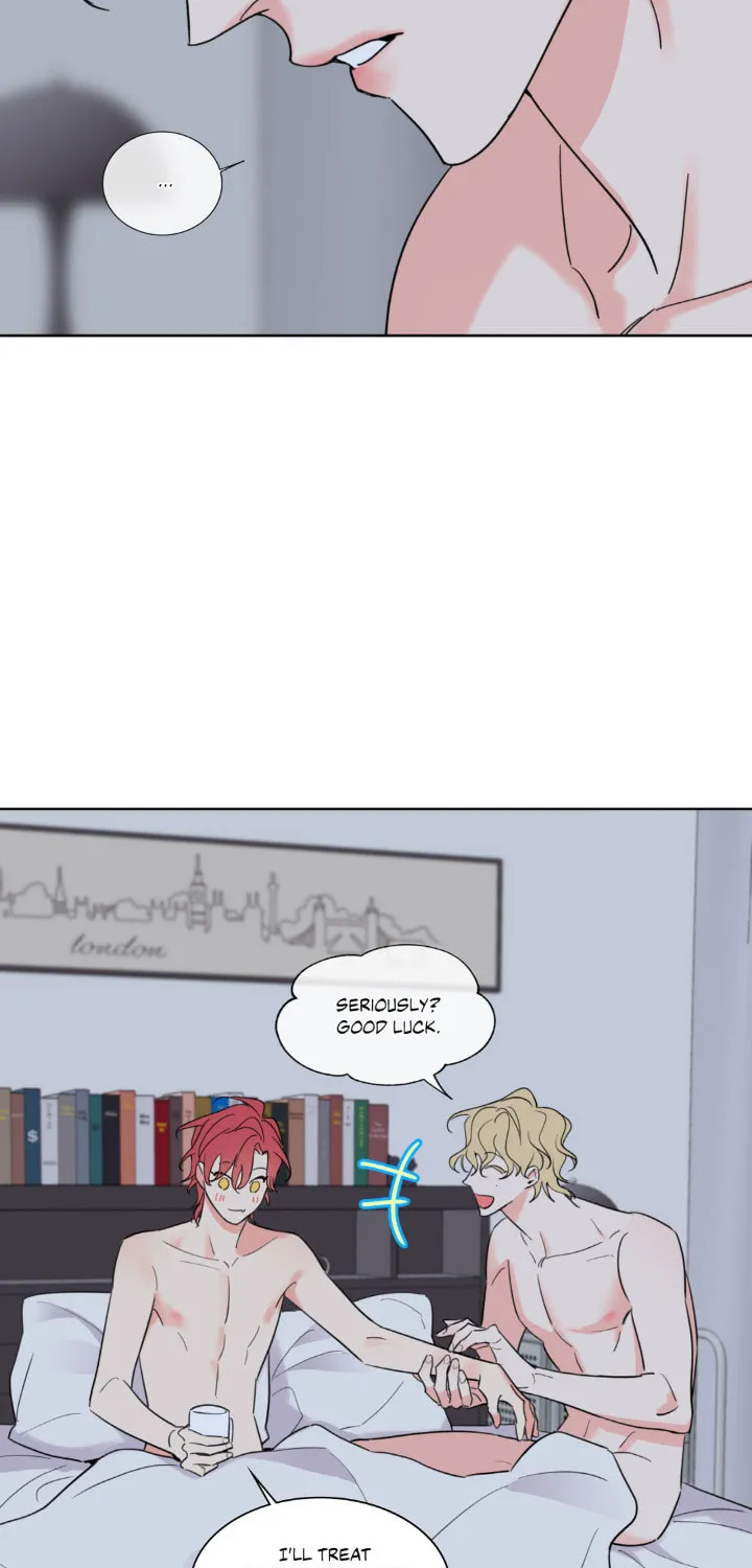 Honey Trouble Chapter 1 page 47 - 