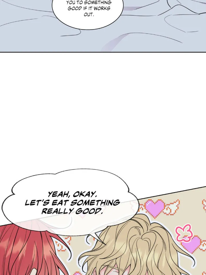 Honey Trouble Chapter 1 page 48 - 
