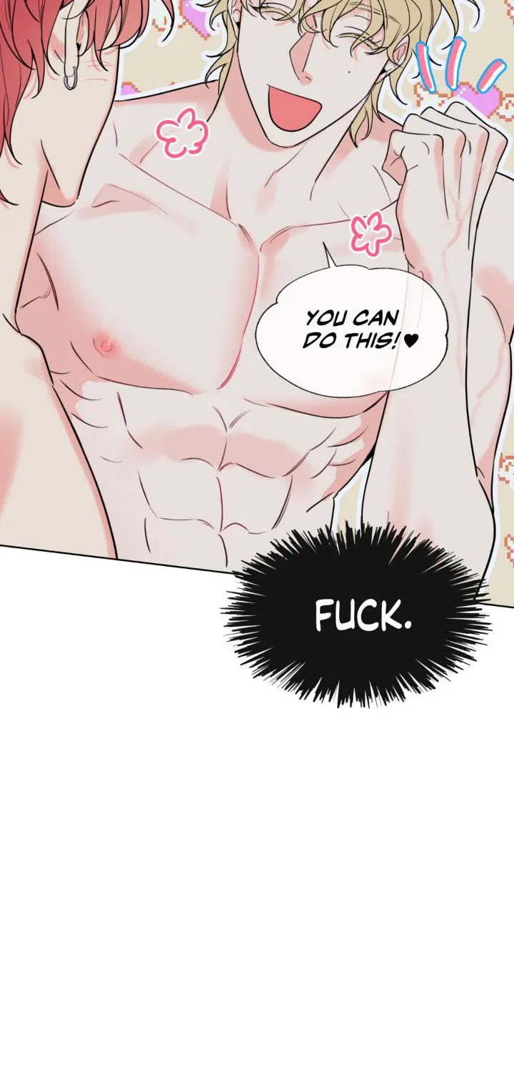 Honey Trouble Chapter 1 page 49 - 