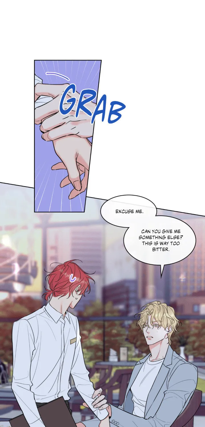 Honey Trouble Chapter 1 page 7 - 