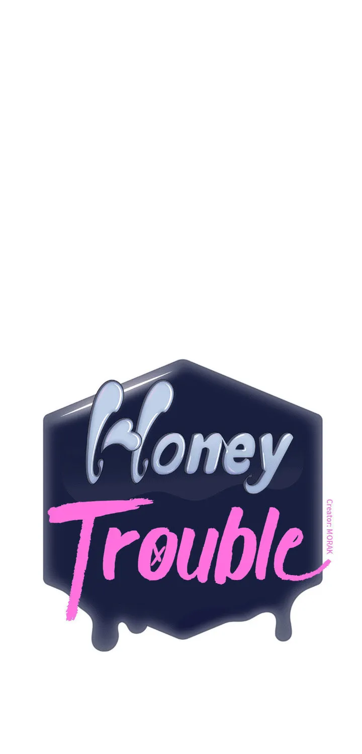 Honey Trouble Chapter 10 page 1 - 
