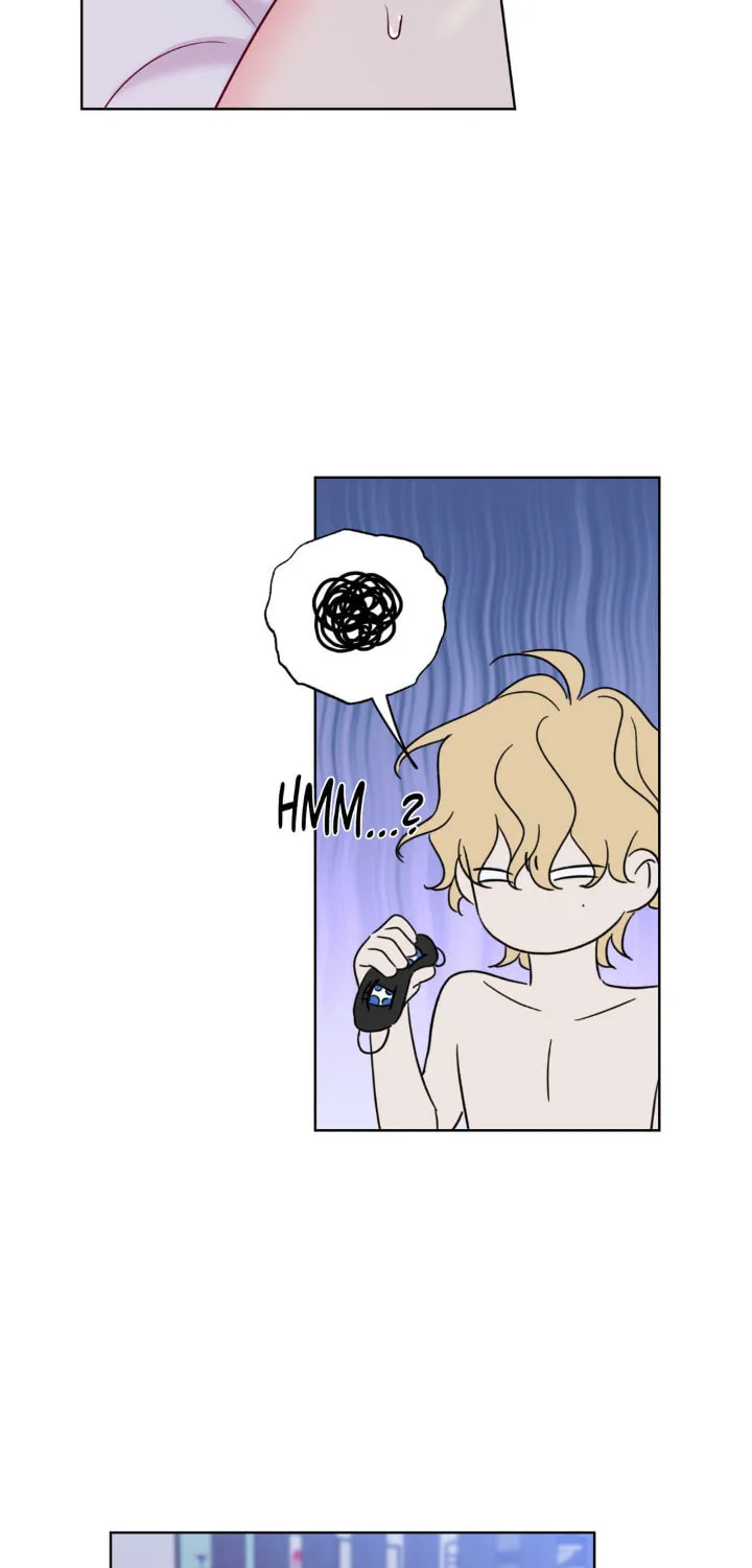 Honey Trouble Chapter 10 page 18 - 