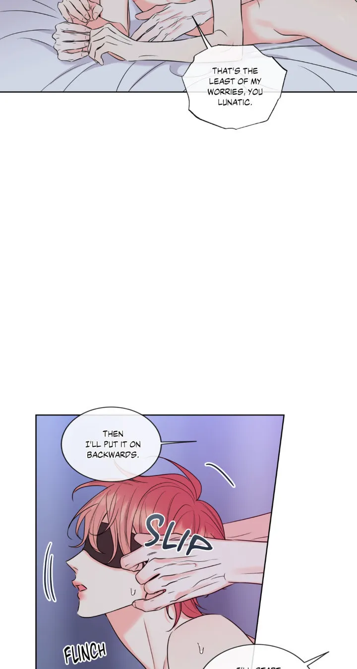 Honey Trouble Chapter 10 page 20 - 