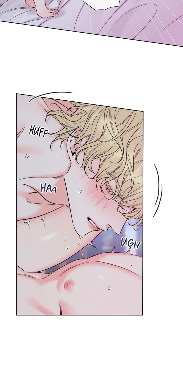 Honey Trouble Chapter 10 page 3 - 