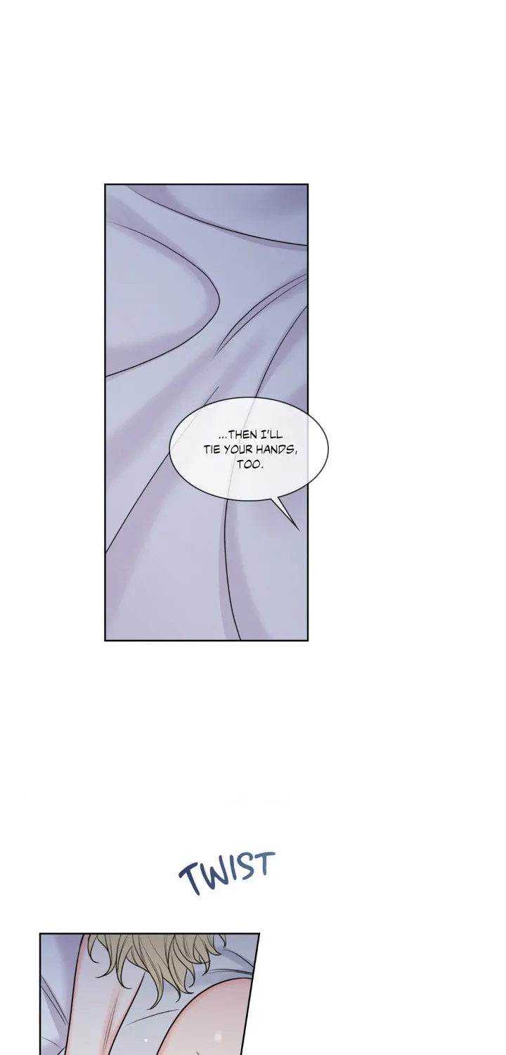 Honey Trouble Chapter 10 page 22 - 