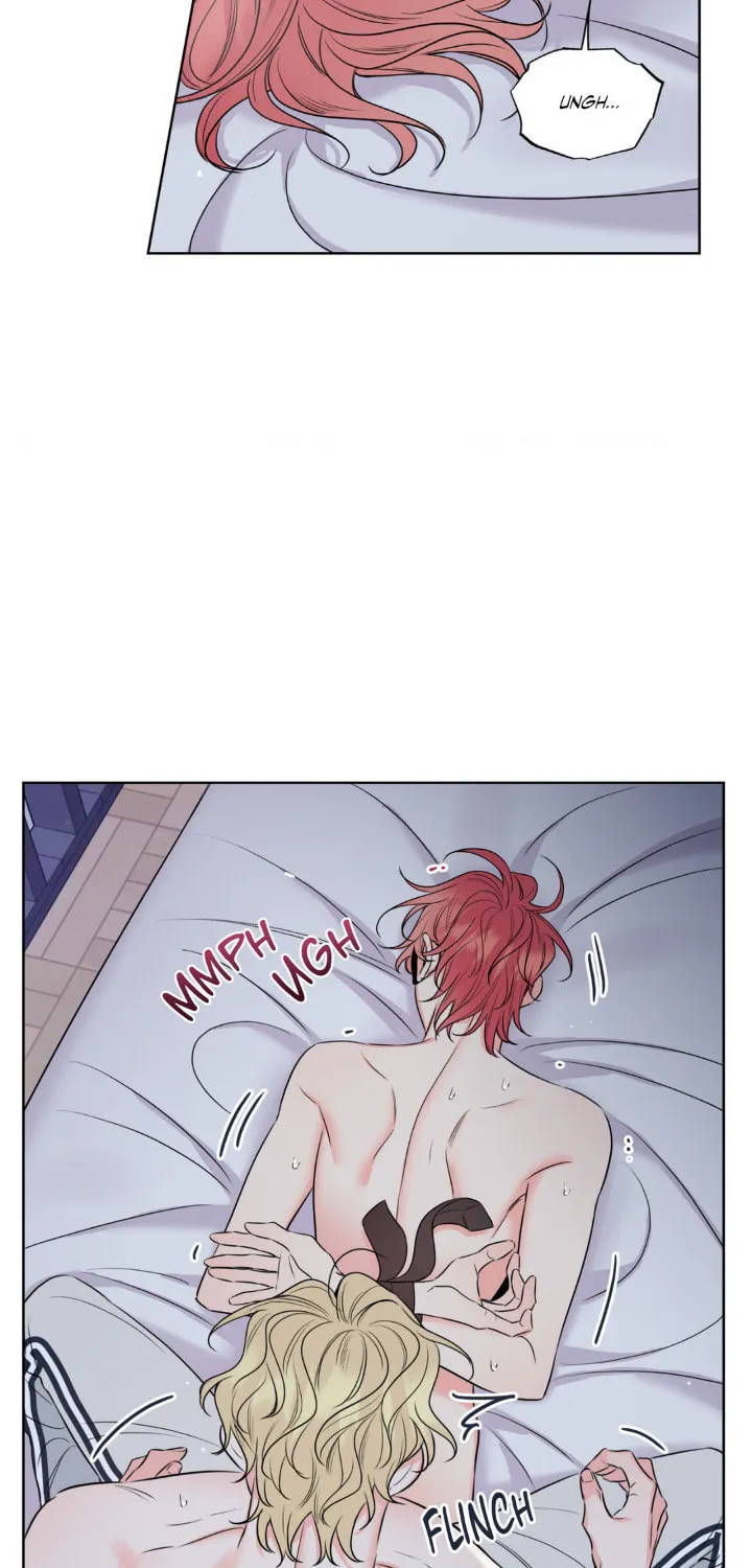 Honey Trouble Chapter 10 page 25 - 