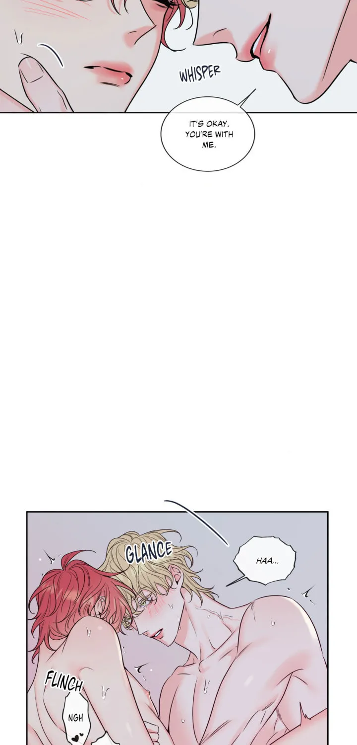 Honey Trouble Chapter 10 page 29 - 