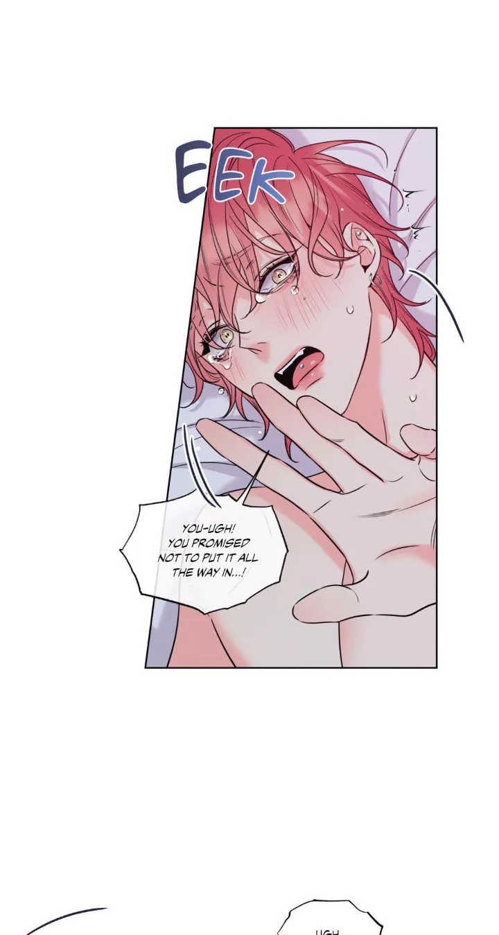 Honey Trouble Chapter 10 page 4 - 