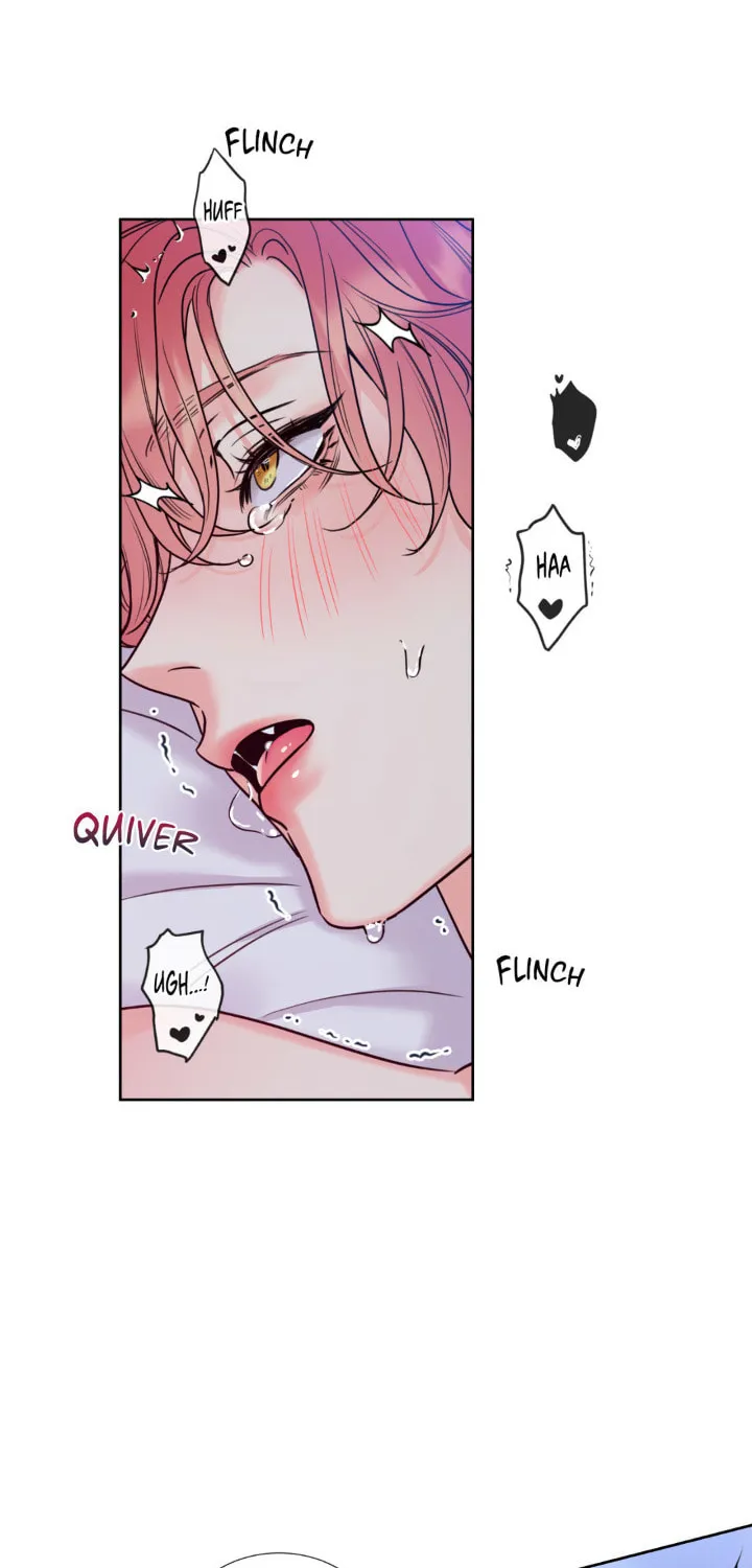 Honey Trouble Chapter 10 page 32 - 