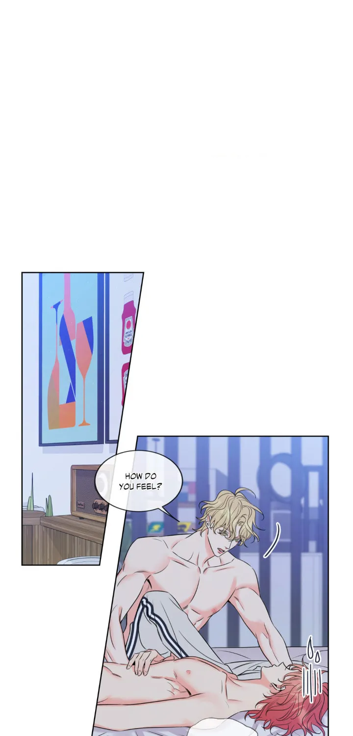 Honey Trouble Chapter 10 page 39 - 