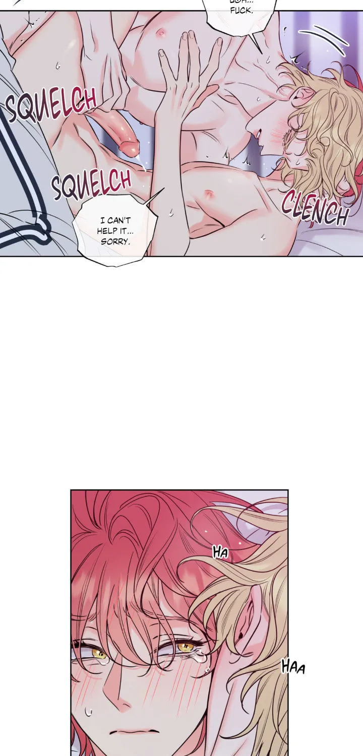Honey Trouble Chapter 10 page 5 - 