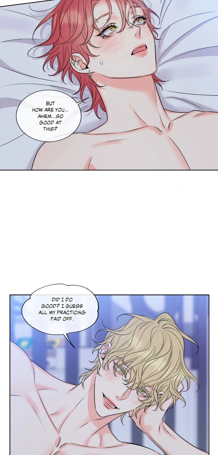 Honey Trouble Chapter 10 page 41 - 