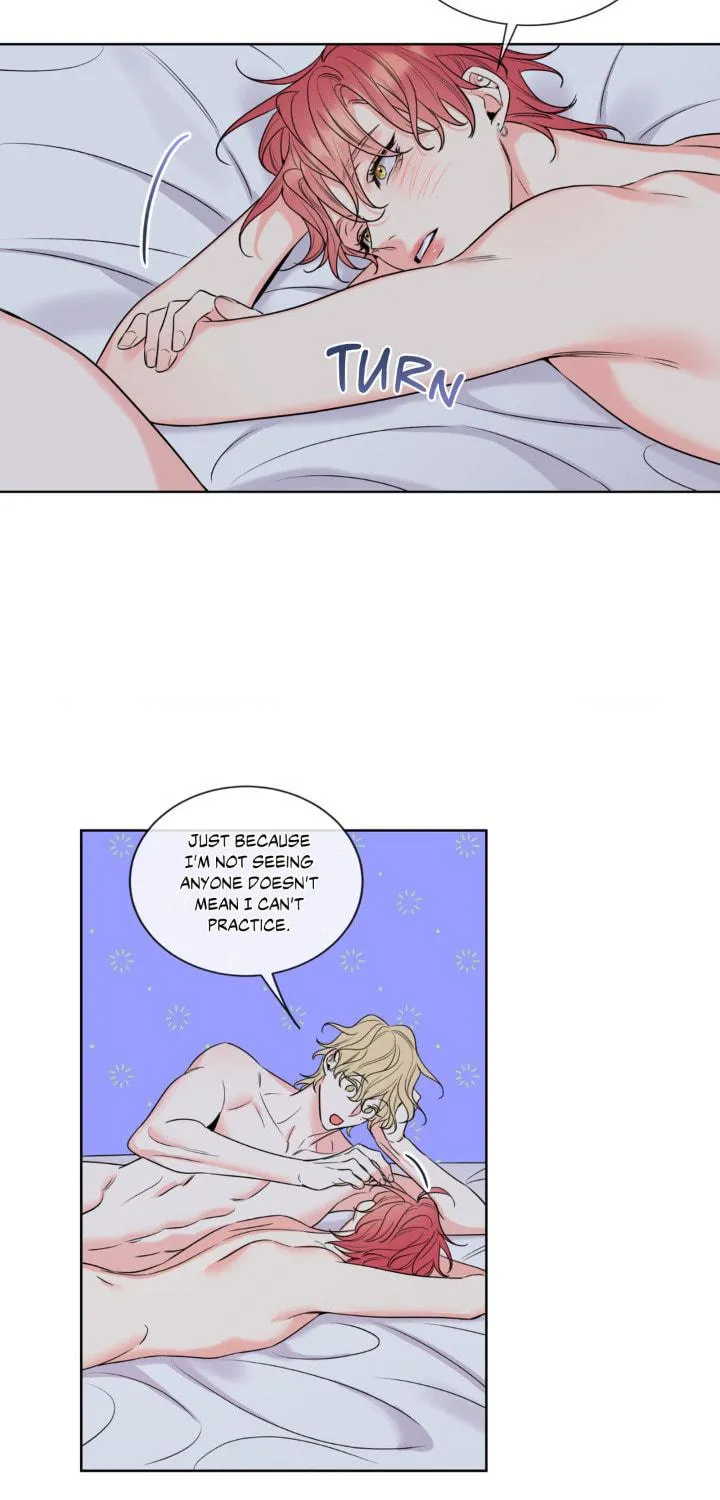 Honey Trouble Chapter 10 page 43 - 