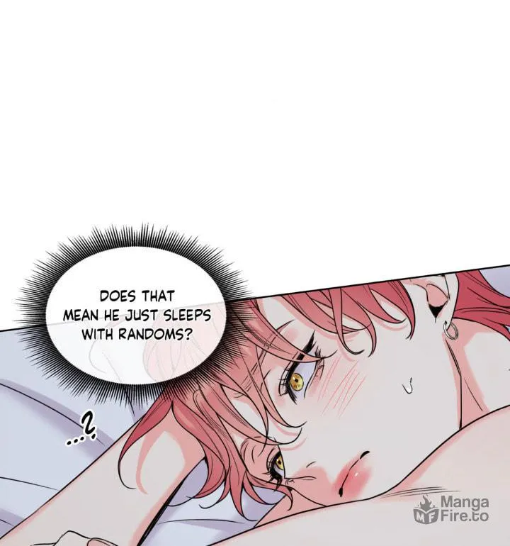 Honey Trouble Chapter 10 page 44 - 