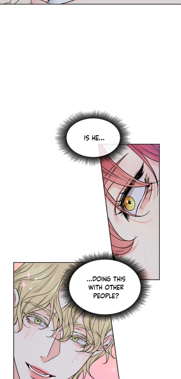 Honey Trouble Chapter 10 page 45 - 