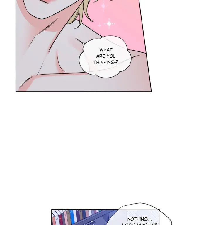 Honey Trouble Chapter 10 page 46 - 