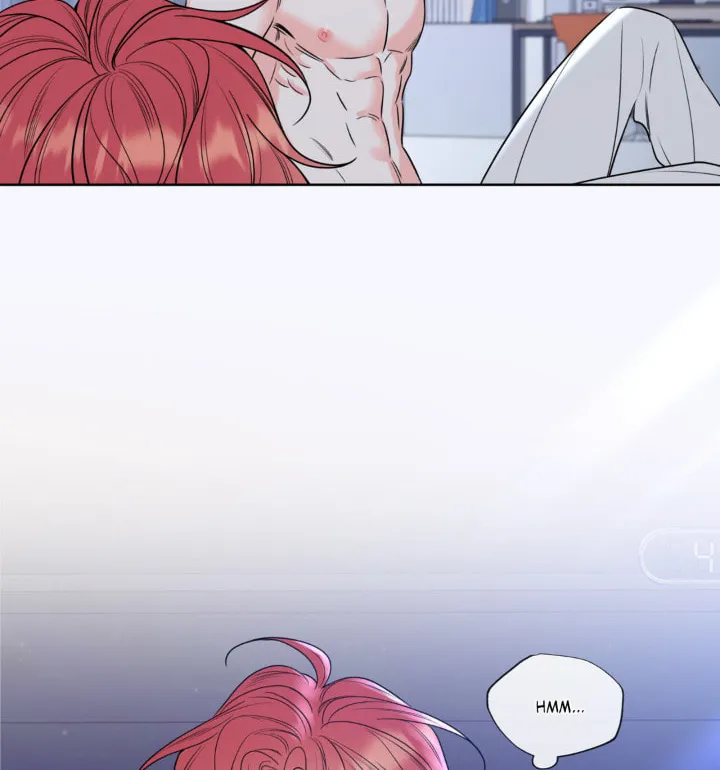 Honey Trouble Chapter 10 page 48 - 