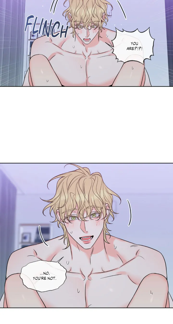 Honey Trouble Chapter 10 page 8 - 