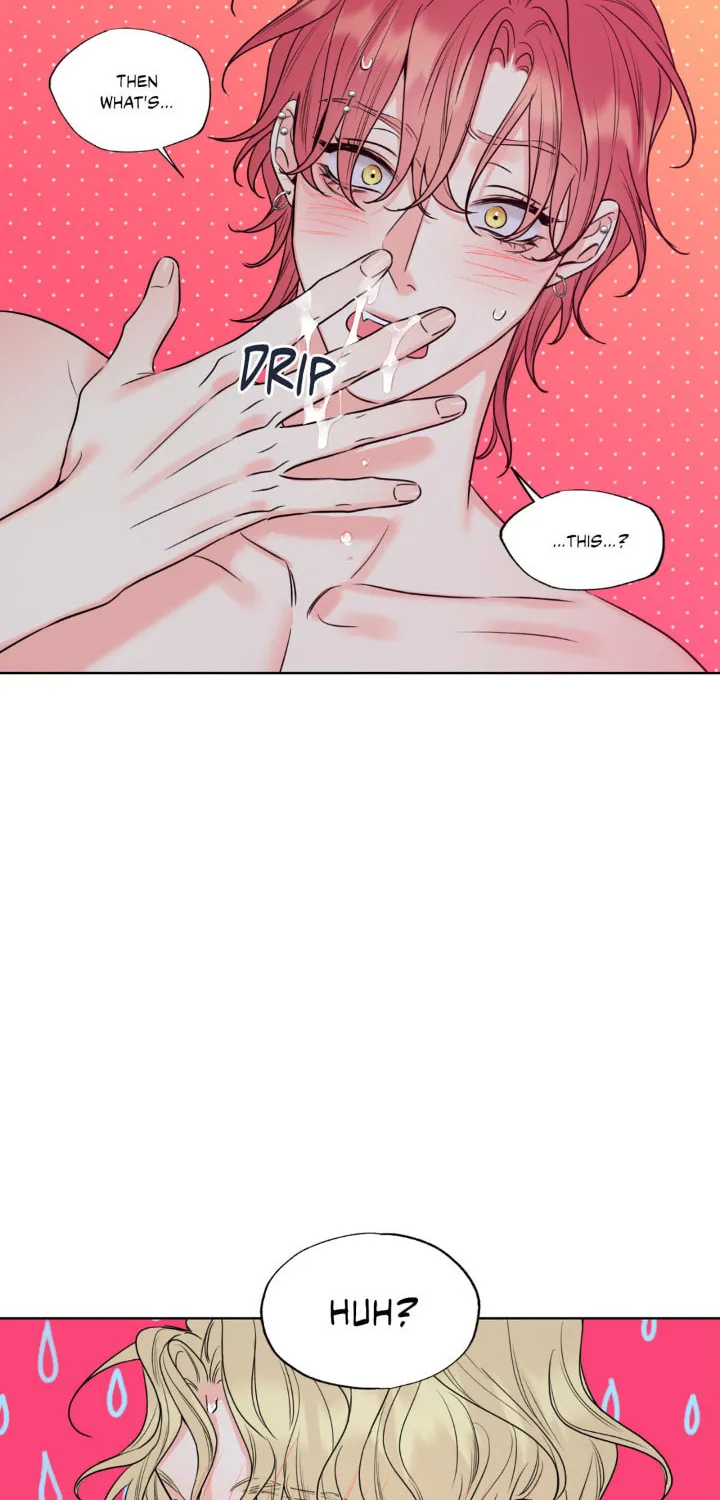 Honey Trouble Chapter 10 page 10 - 