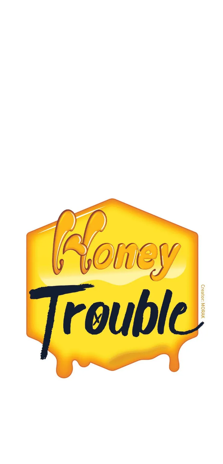 Honey Trouble Chapter 11 page 1 - 