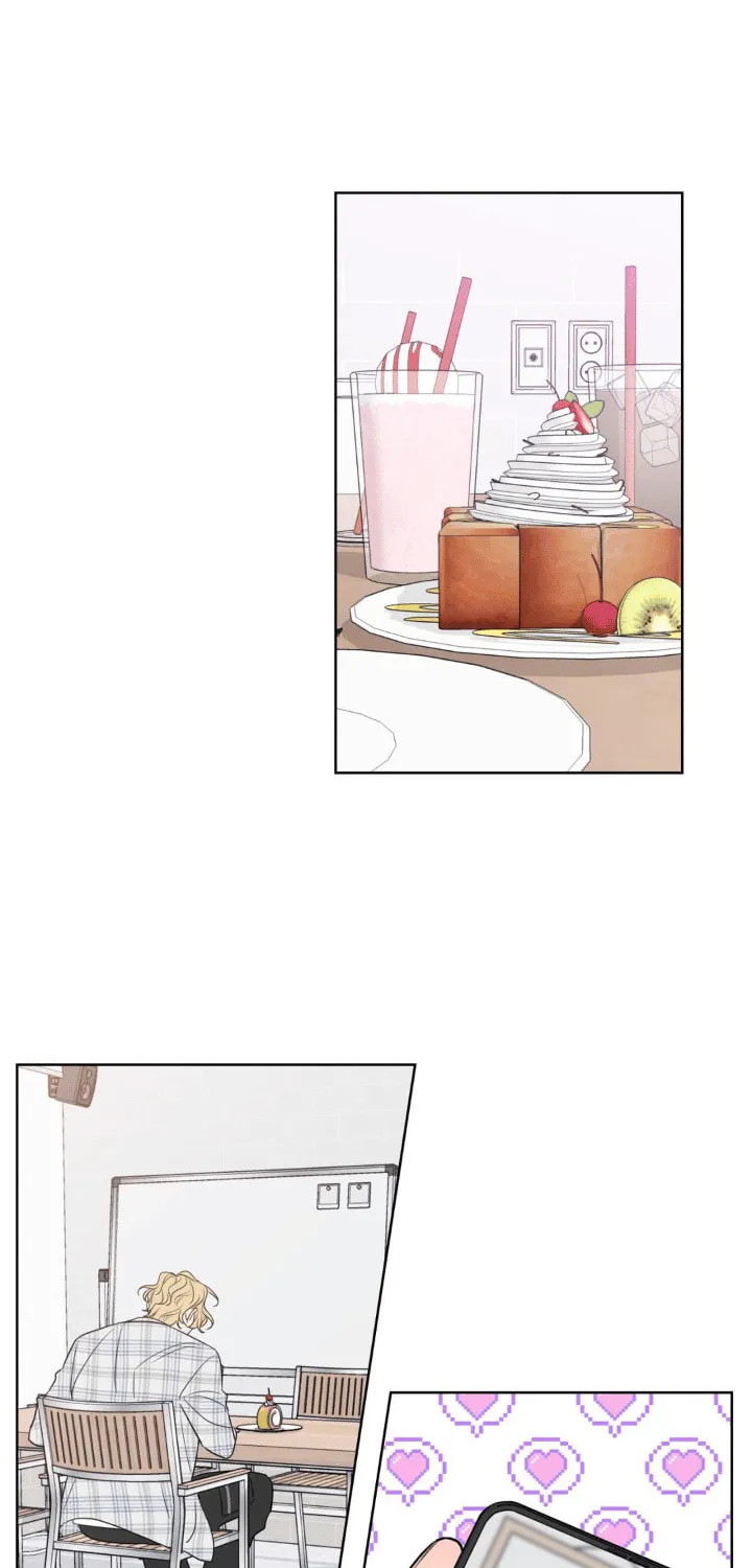 Honey Trouble Chapter 11 page 2 - 