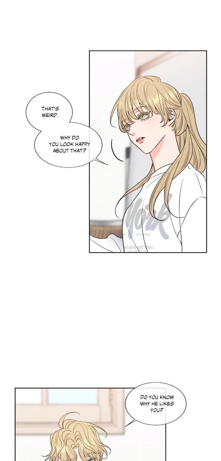 Honey Trouble Chapter 11 page 11 - 