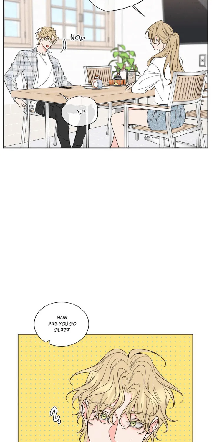 Honey Trouble Chapter 11 page 13 - 