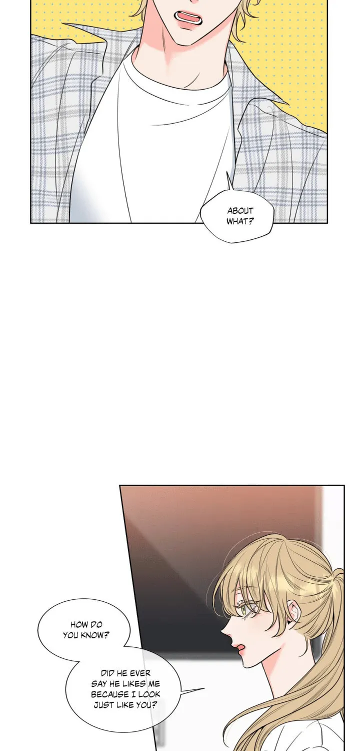 Honey Trouble Chapter 11 page 14 - 