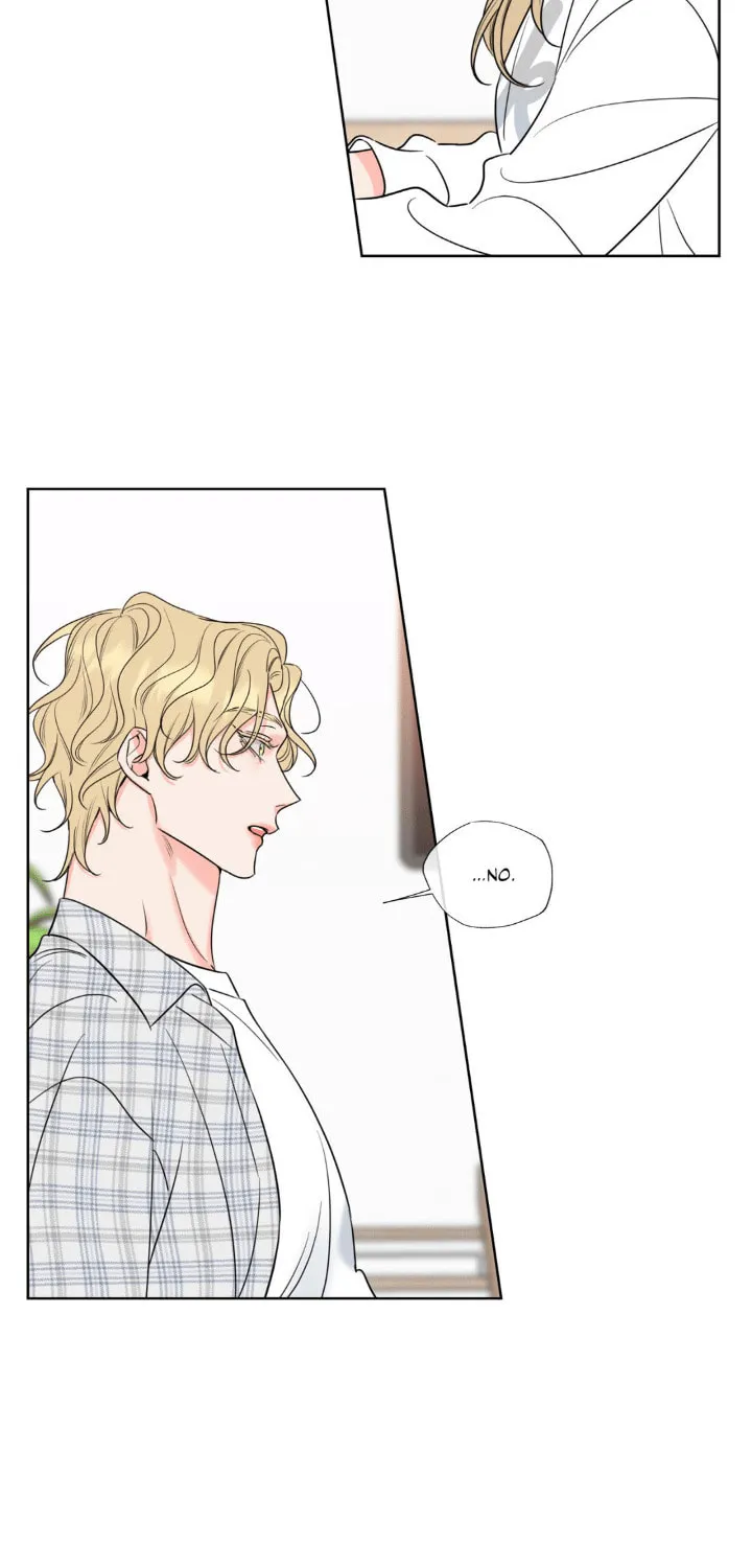 Honey Trouble Chapter 11 page 15 - 