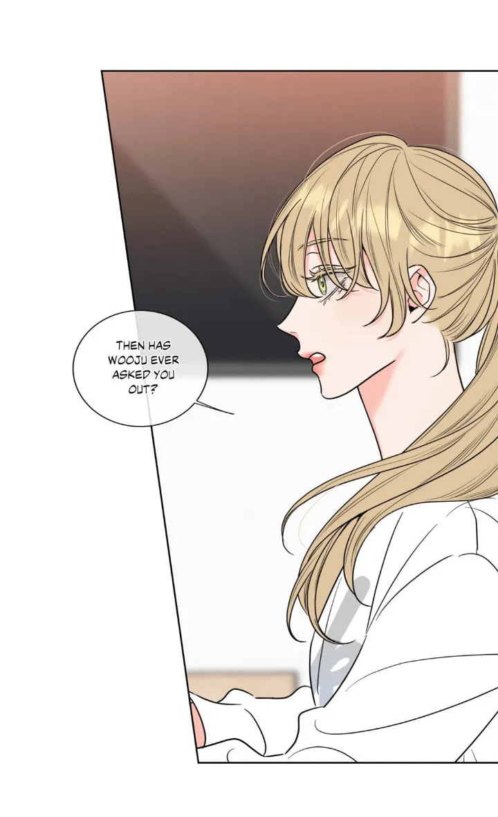 Honey Trouble Chapter 11 page 16 - 