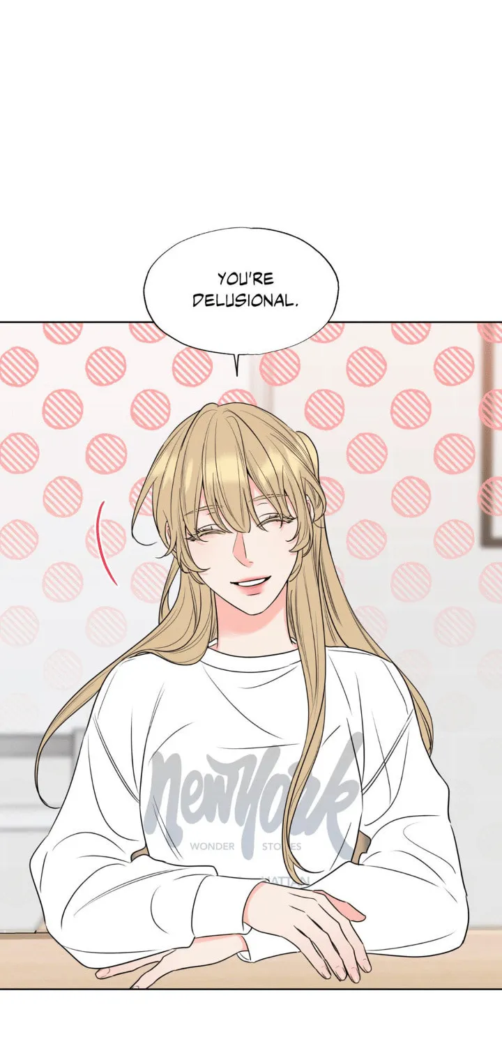 Honey Trouble Chapter 11 page 18 - 