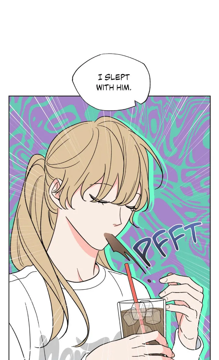 Honey Trouble Chapter 11 page 20 - 