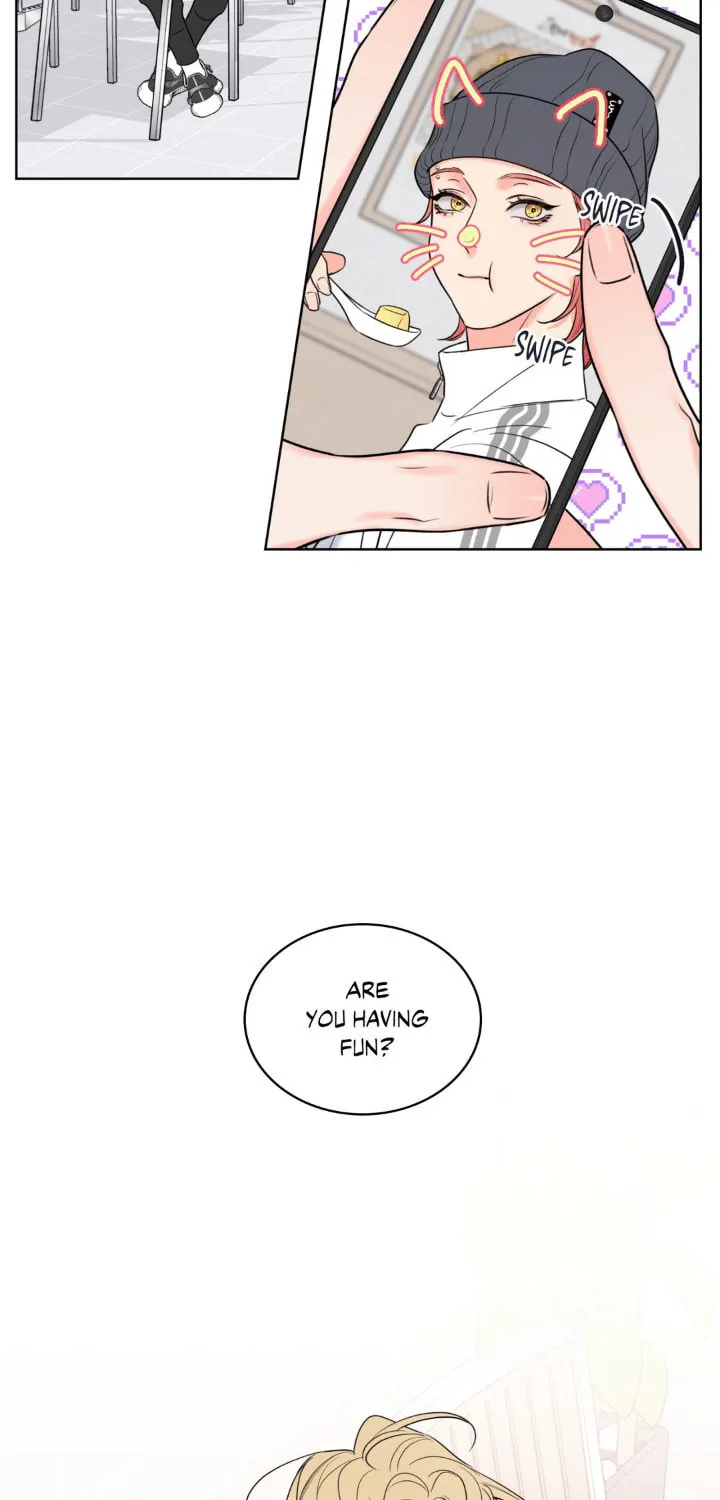 Honey Trouble Chapter 11 page 3 - 