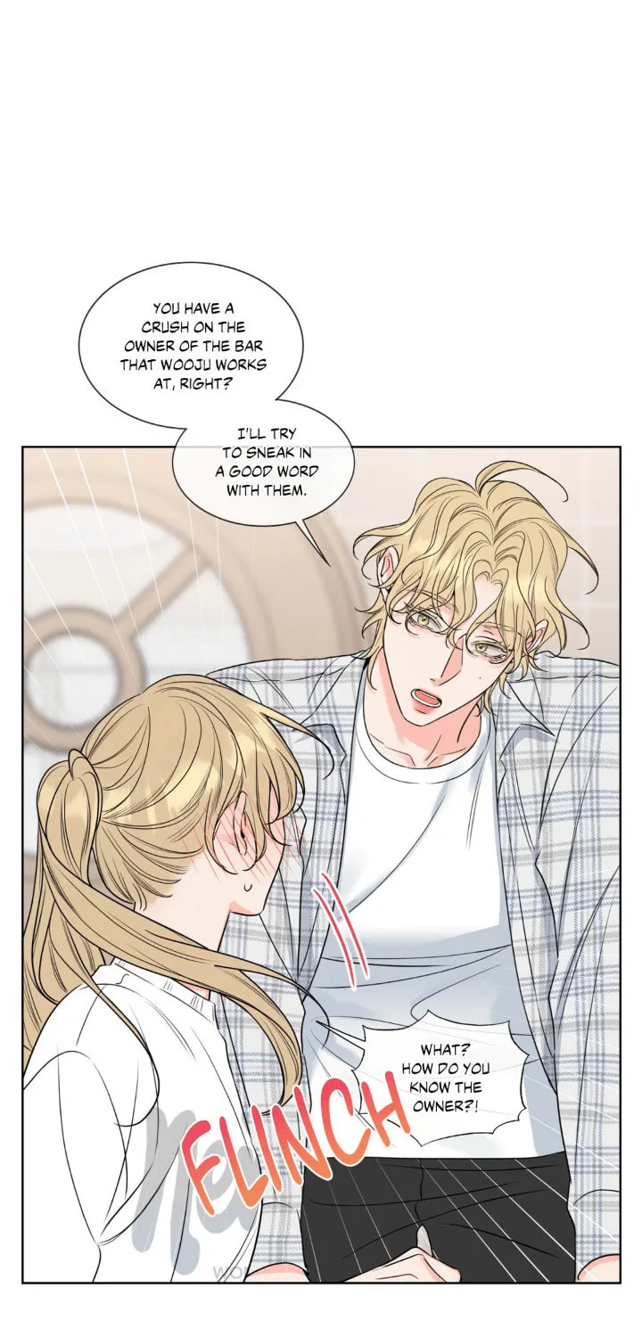 Honey Trouble Chapter 11 page 22 - 