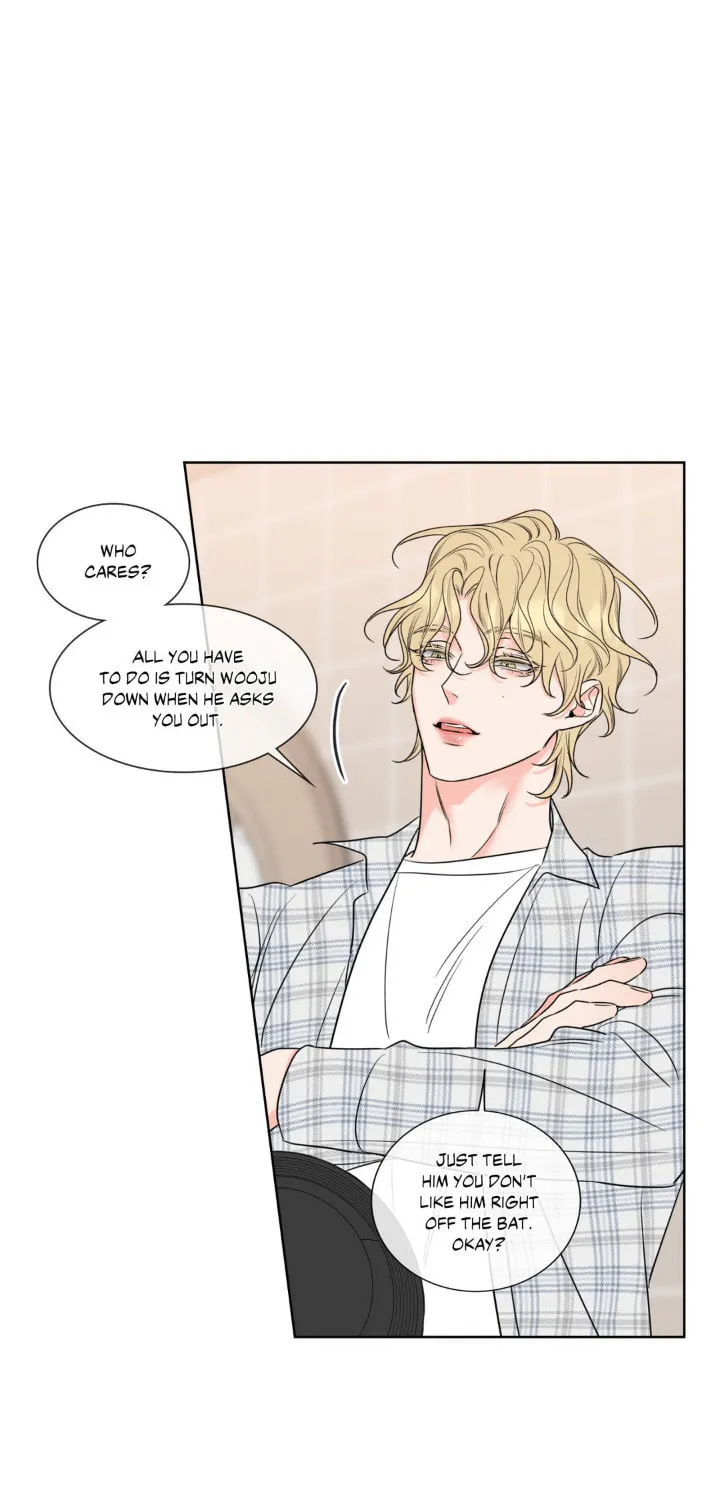 Honey Trouble Chapter 11 page 23 - 