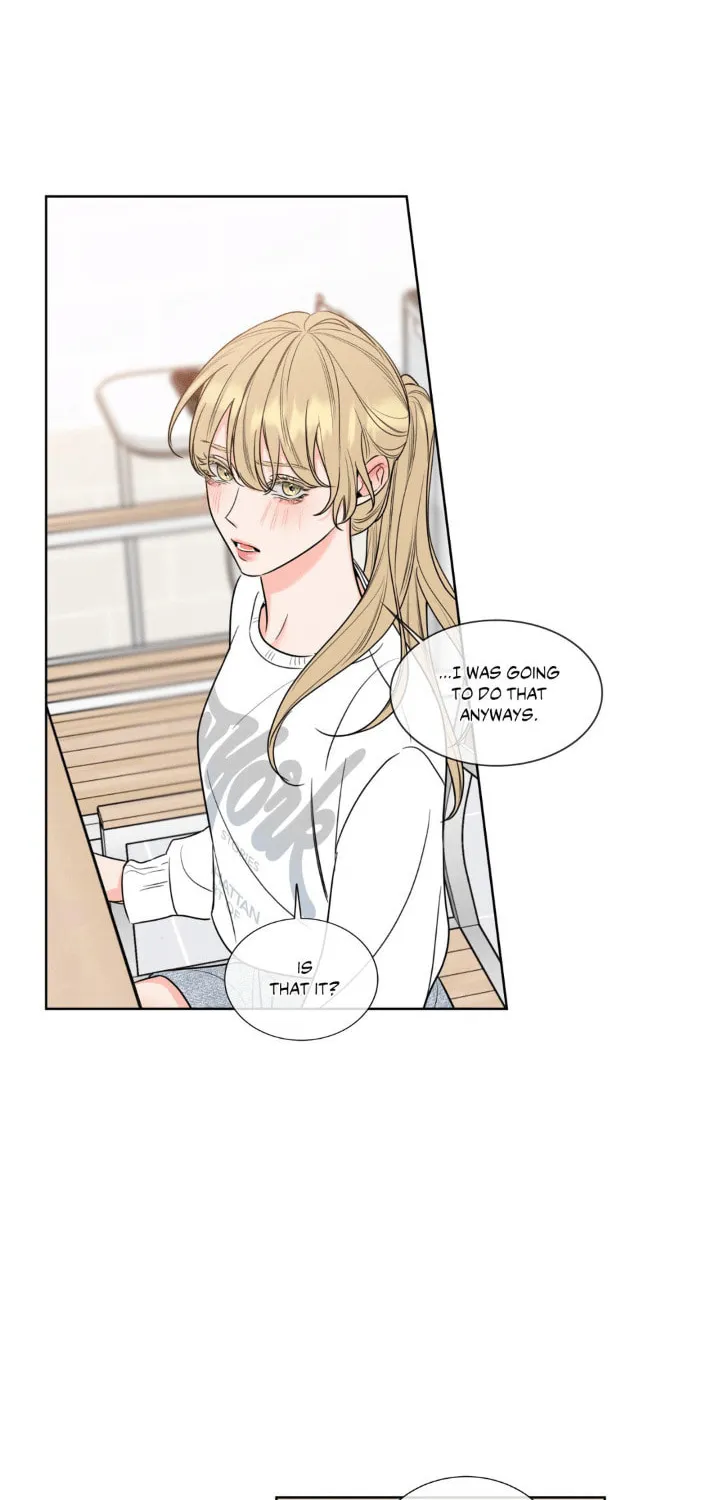 Honey Trouble Chapter 11 page 24 - 