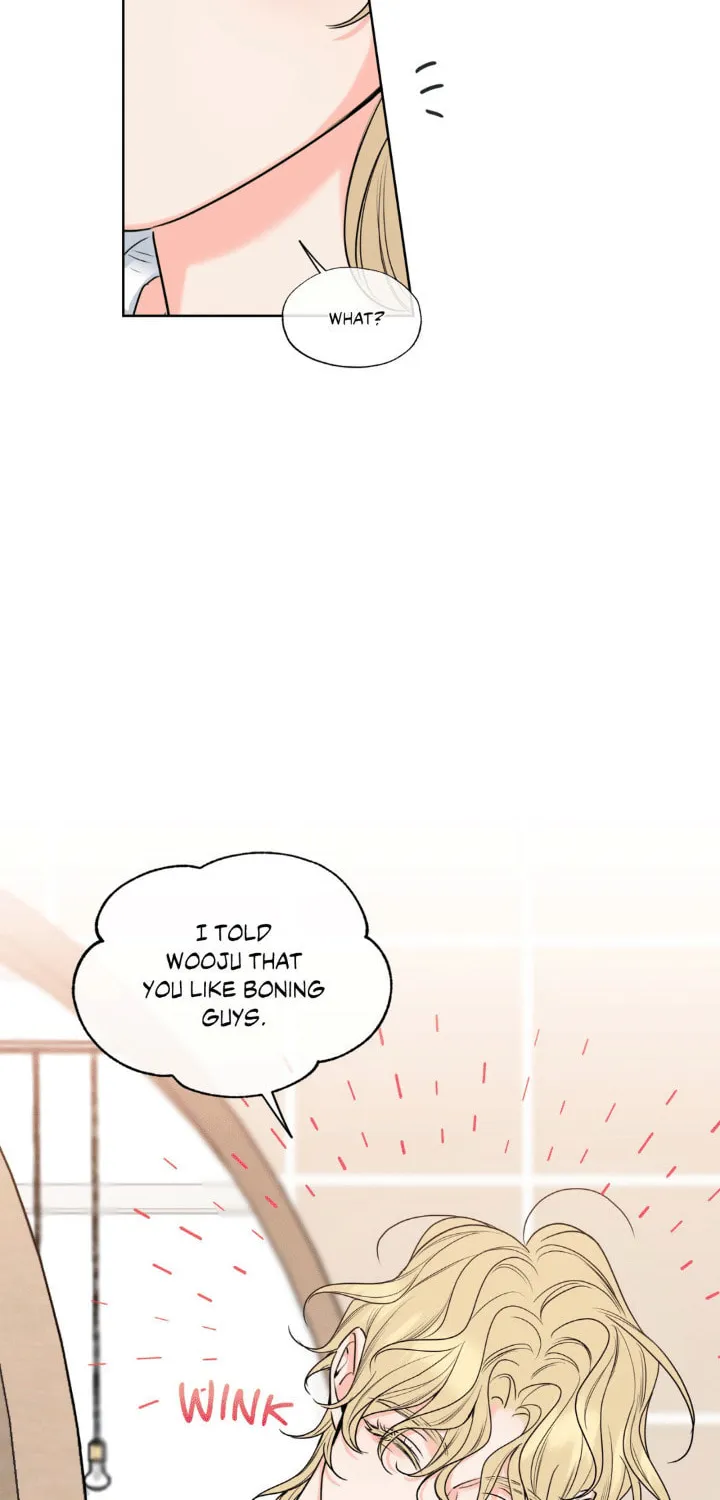 Honey Trouble Chapter 11 page 26 - 