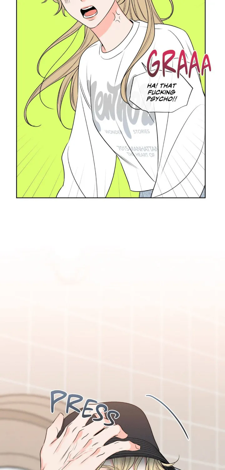 Honey Trouble Chapter 11 page 29 - 