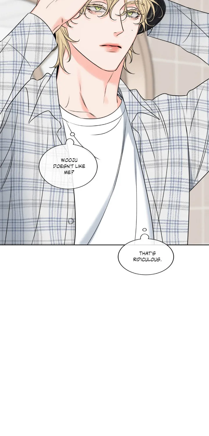 Honey Trouble Chapter 11 page 30 - 